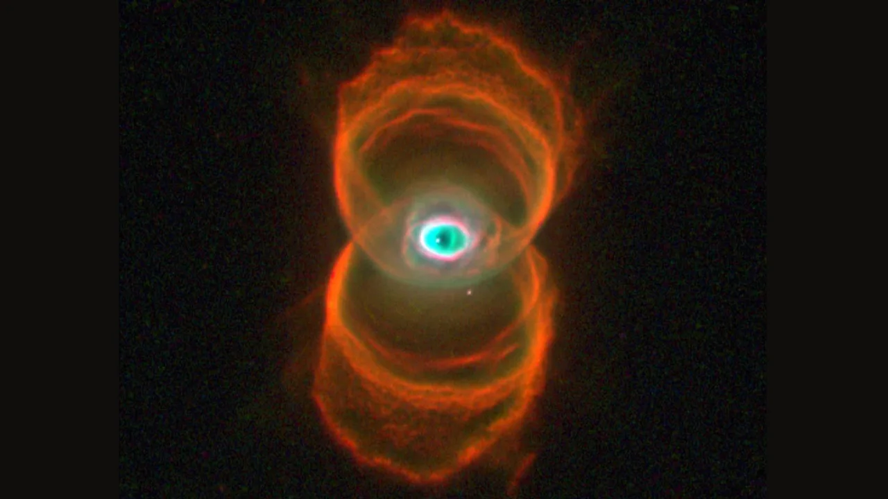 5 incredible facts you didn't know about the universe