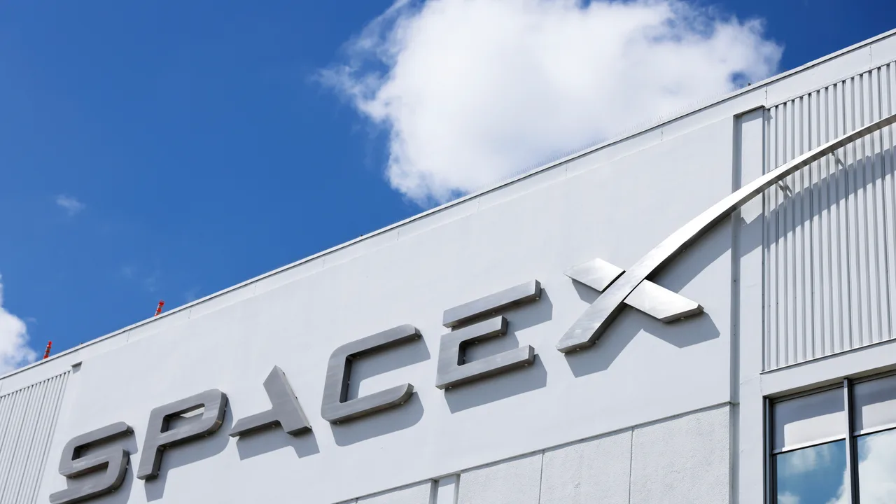The milestones that turned SpaceX into a private space giant