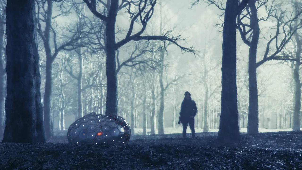Rendlesham Forest Incident (1980)