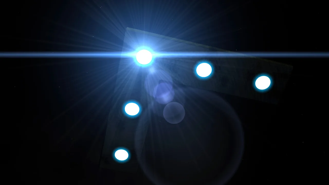 Phoenix Lights (1997)