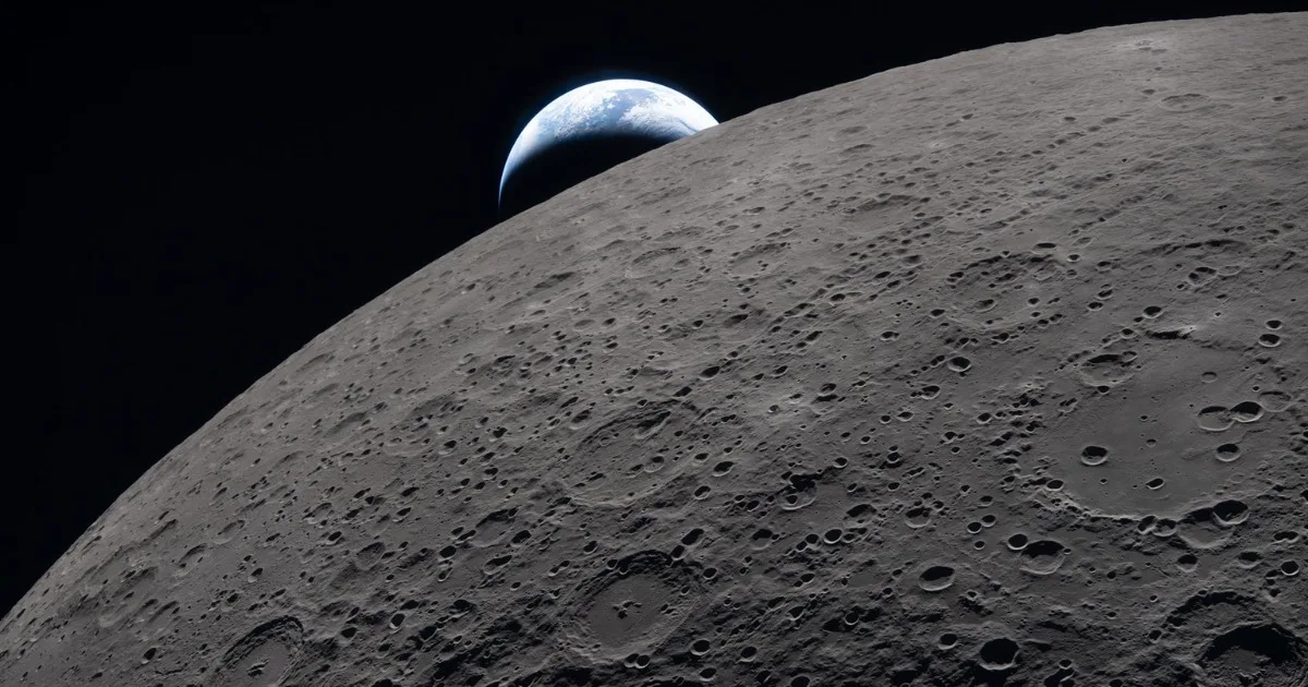 Moonquakes!