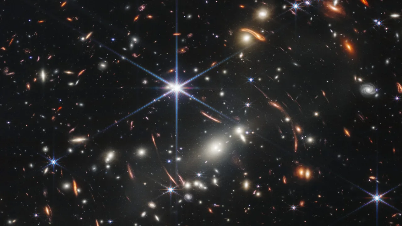5 space facts that sound fake, but they're 100% real
