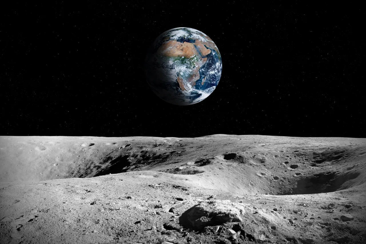 Moonquakes reveal the Moon is still geologically active