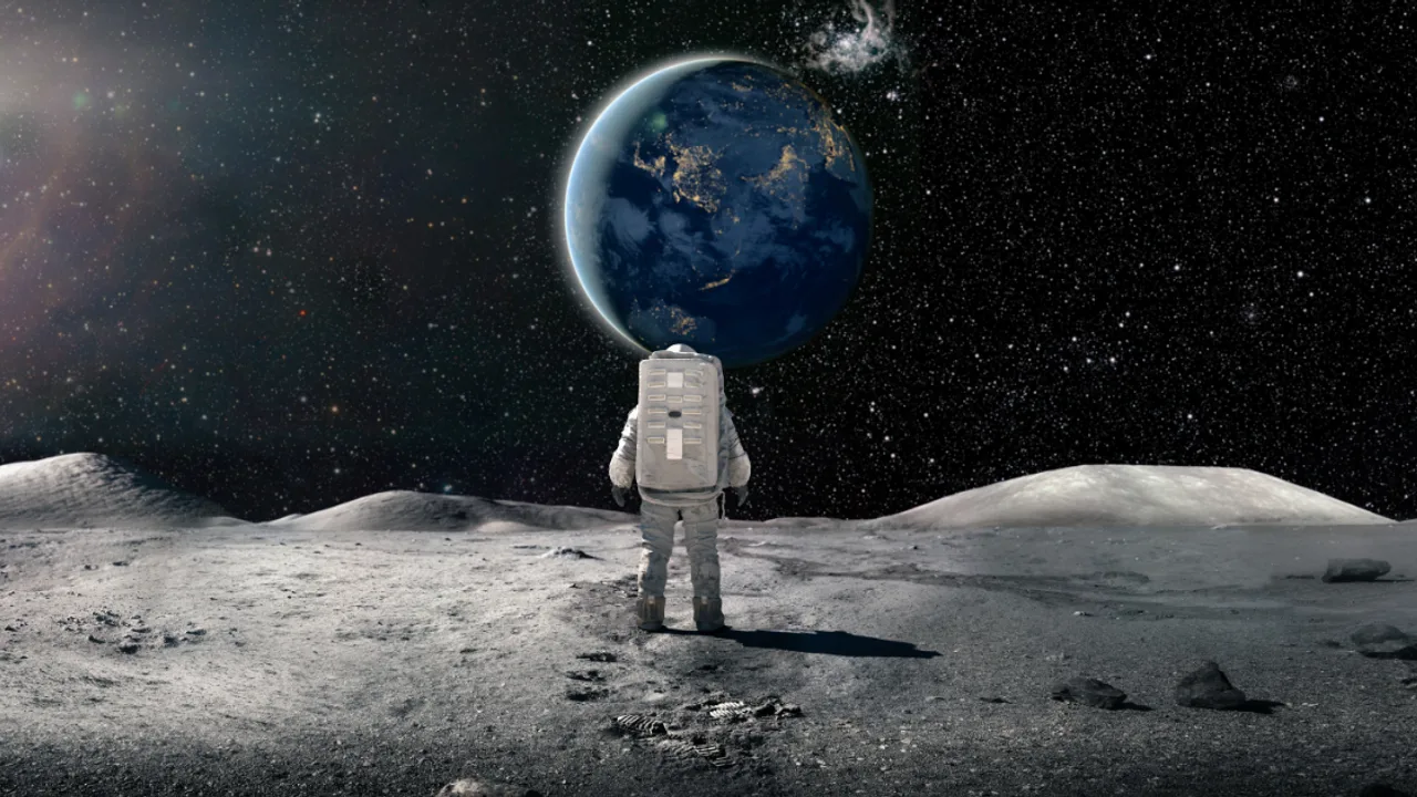 5 surprising facts about the Moon that most people don't know