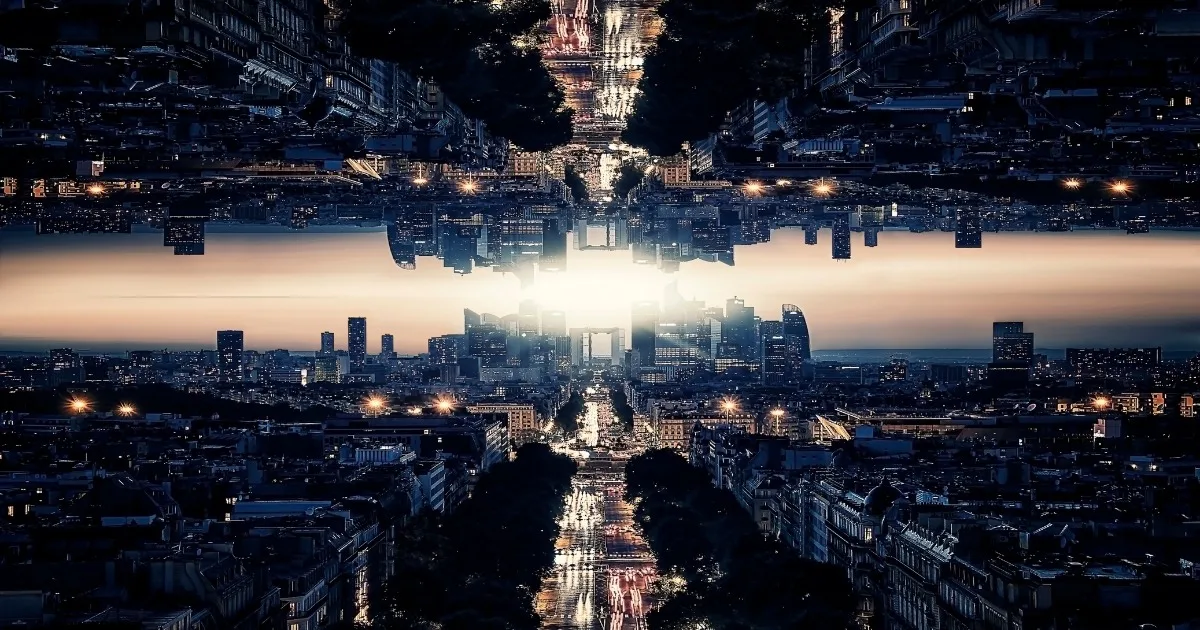 The multiverse theory