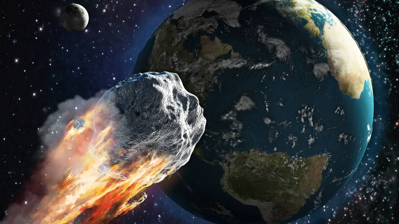 Space theories that may seem fictional but are strong possibilities