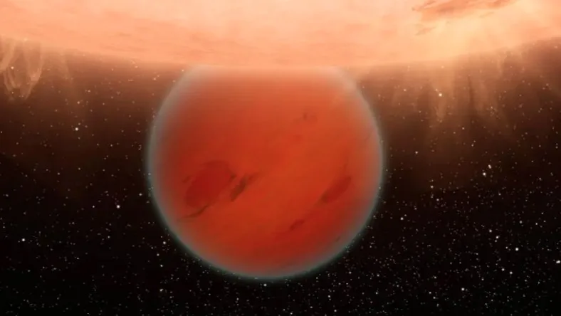 GJ 436b: The planet that defied planetary chemistry