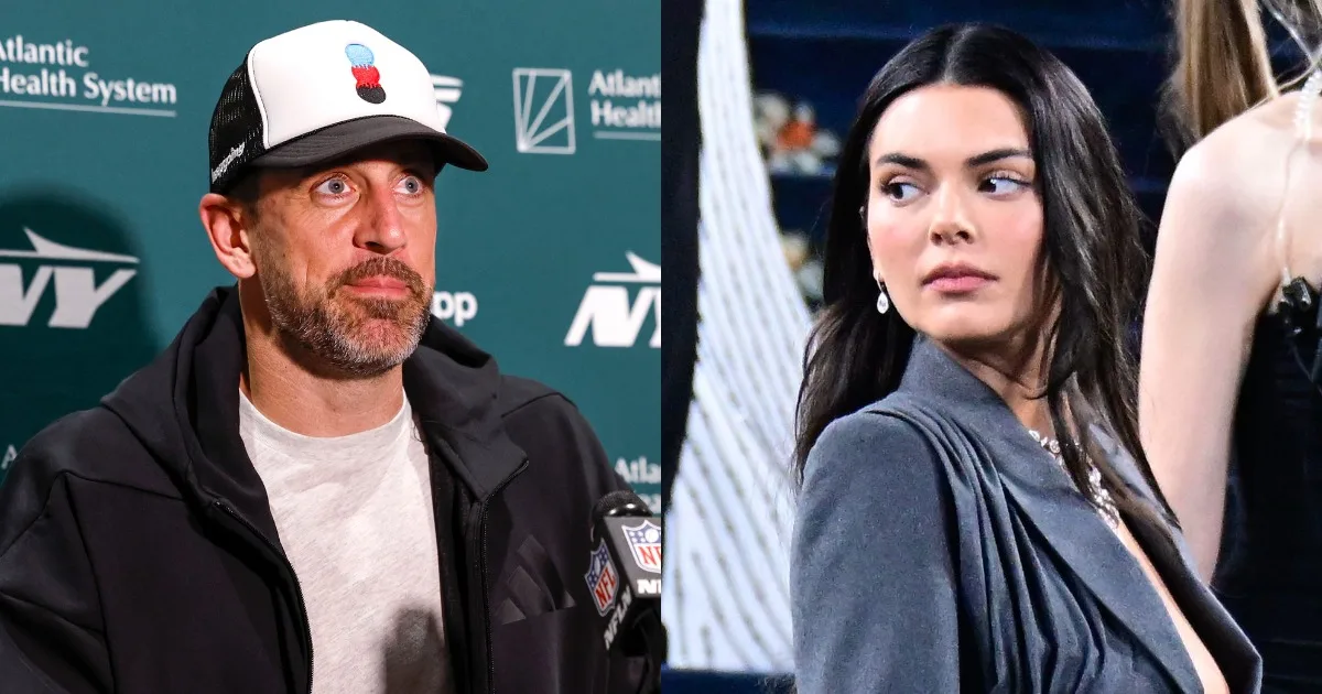 UFO sightings by celebrities isn't all that uncommon
