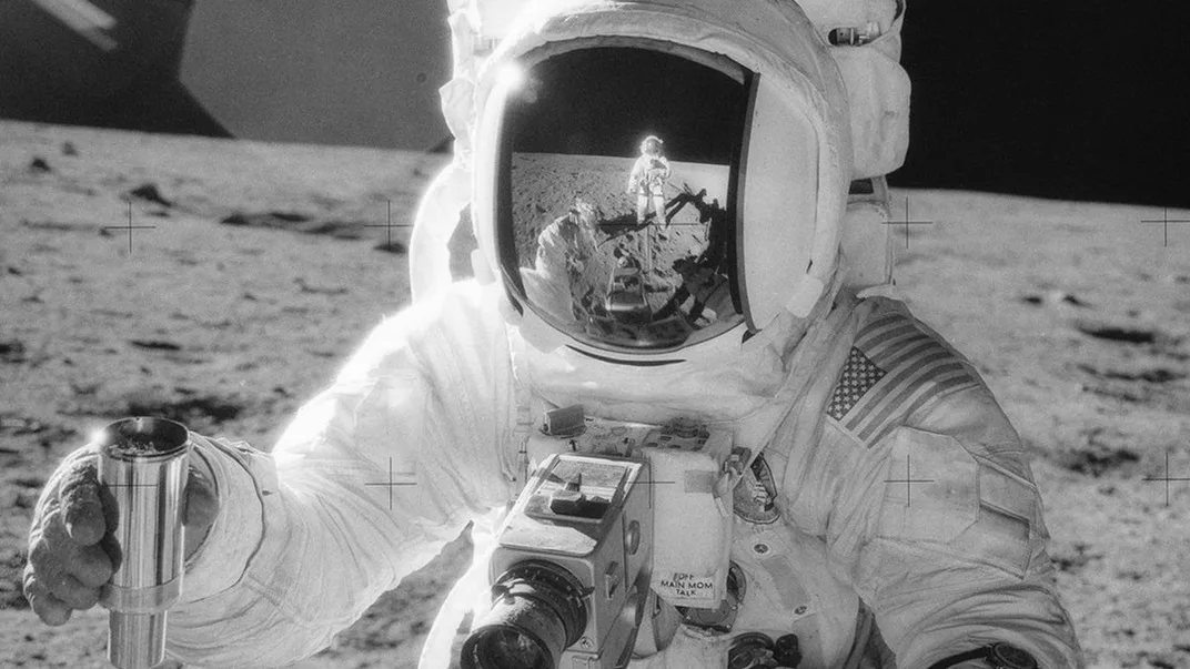 Exploring the Moon through Apollo's lunar treasures