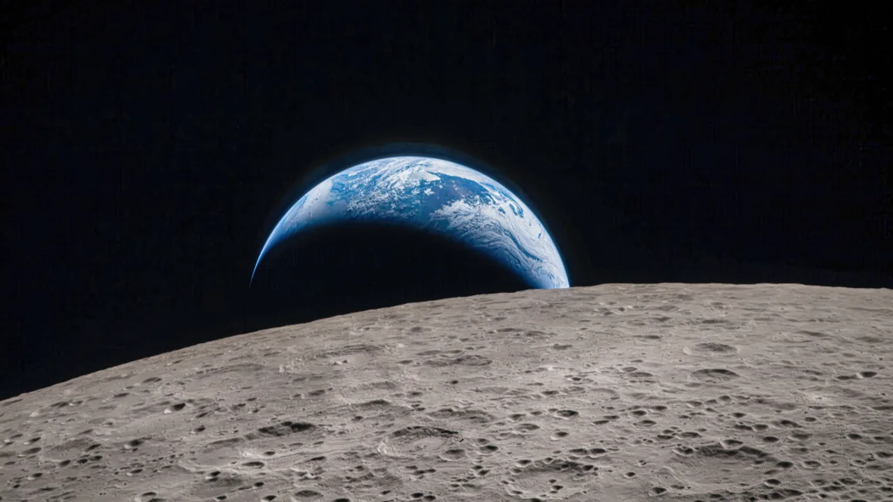 7 incredible Moon treasures brought back to Earth by Apollo astronauts