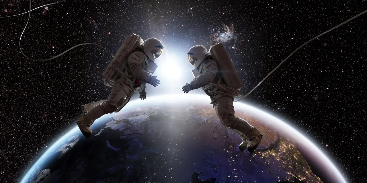 Could we beat Earth’s gravity?