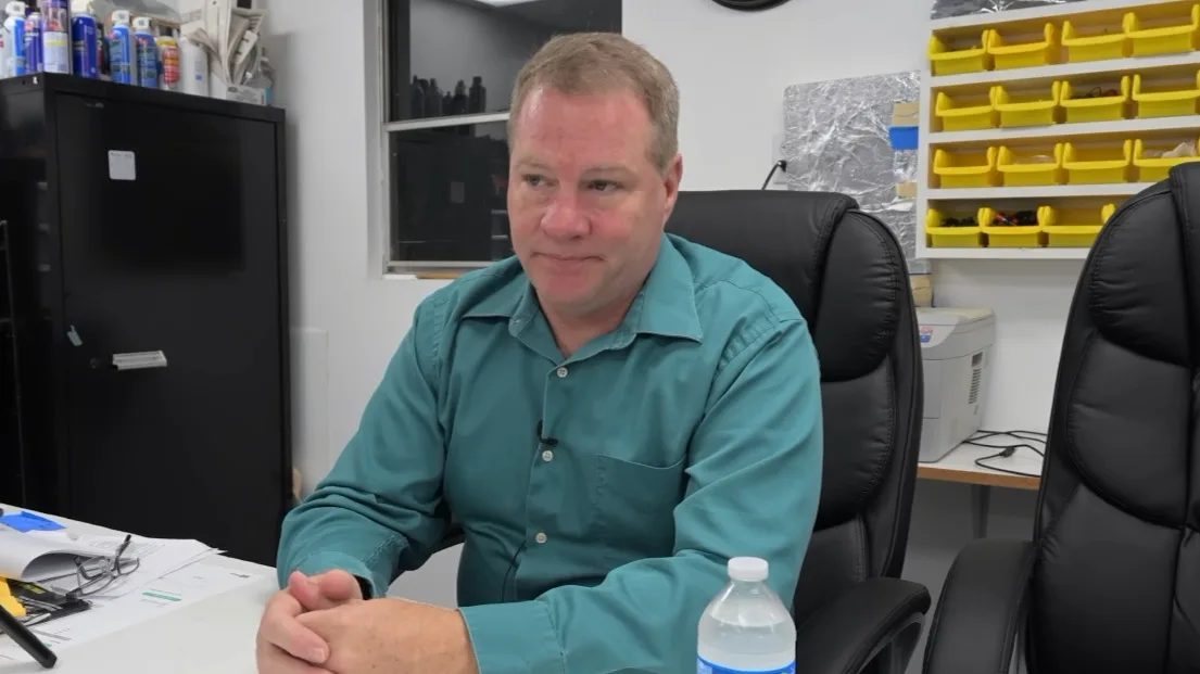 A NASA veteran picks up where the EmDrive left off