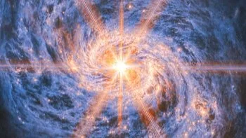 The case of the missing star