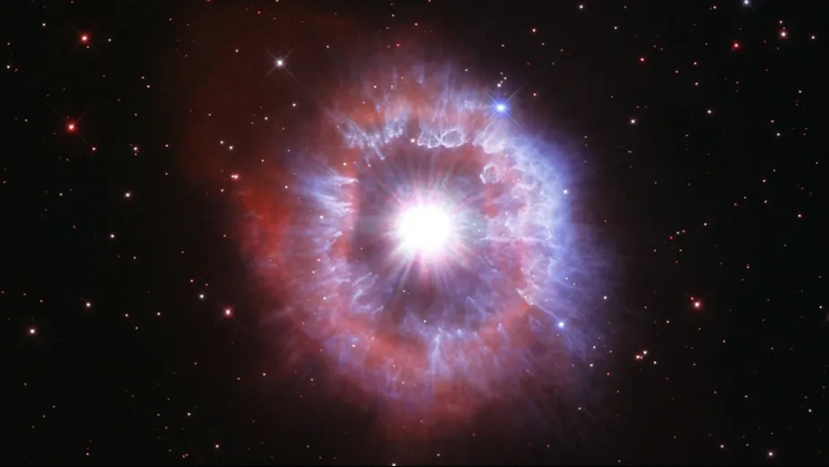 But the star that wasn’t there