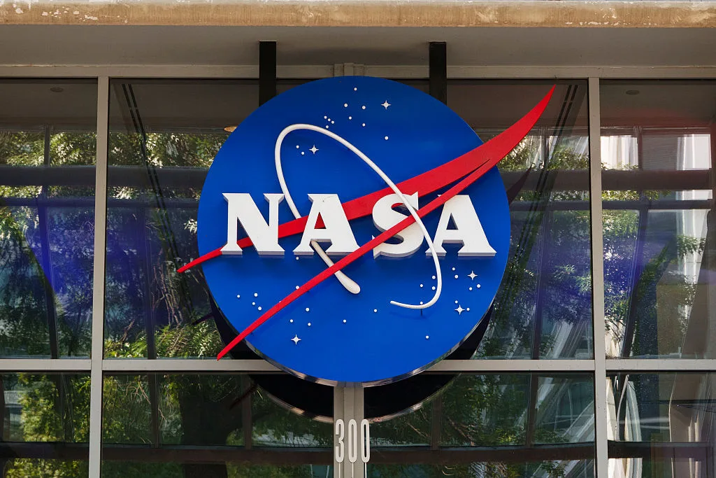 What's NASA's take on the theory?