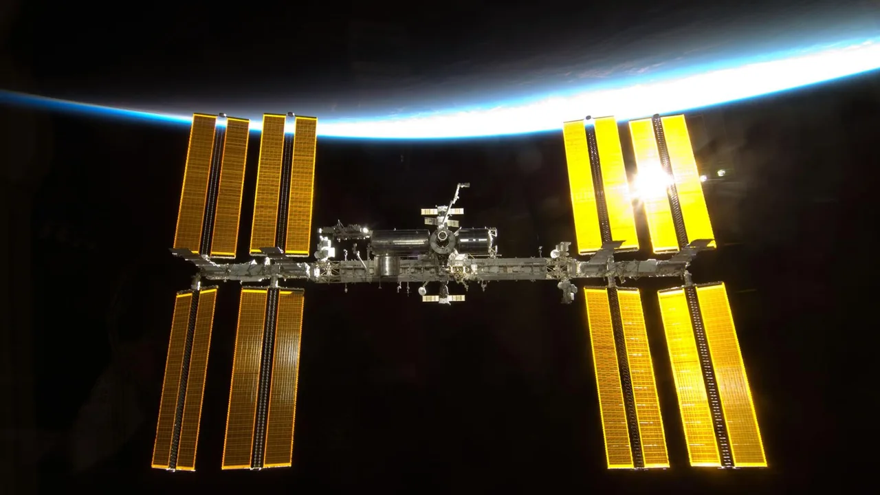 A NASA astronaut heard a mysterious “pulsing noise” inside Boeing’s Starliner. What was it?