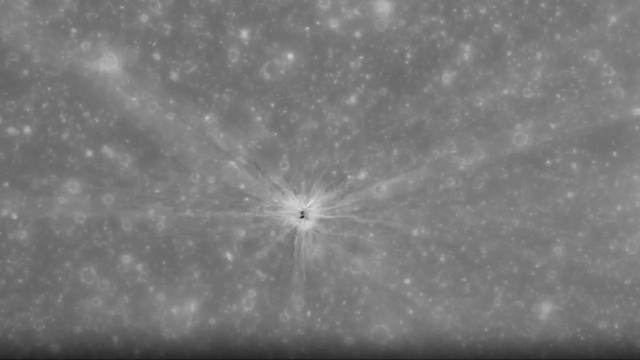 SpaceX Falcon 9 rocket just crashed into the Moon—but have we hit the Moon accidentally before?