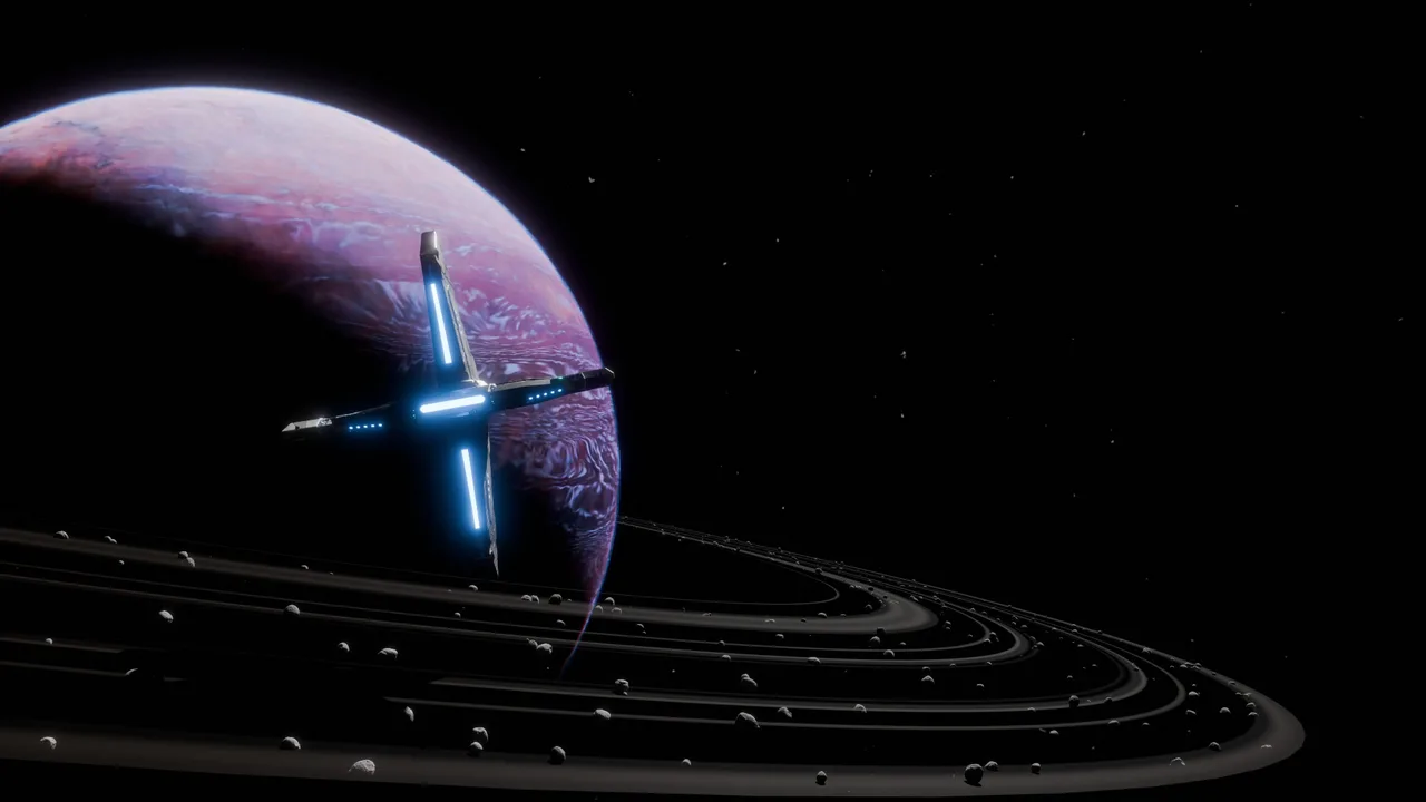Hawking on how aliens would travel to distant corners of the universe