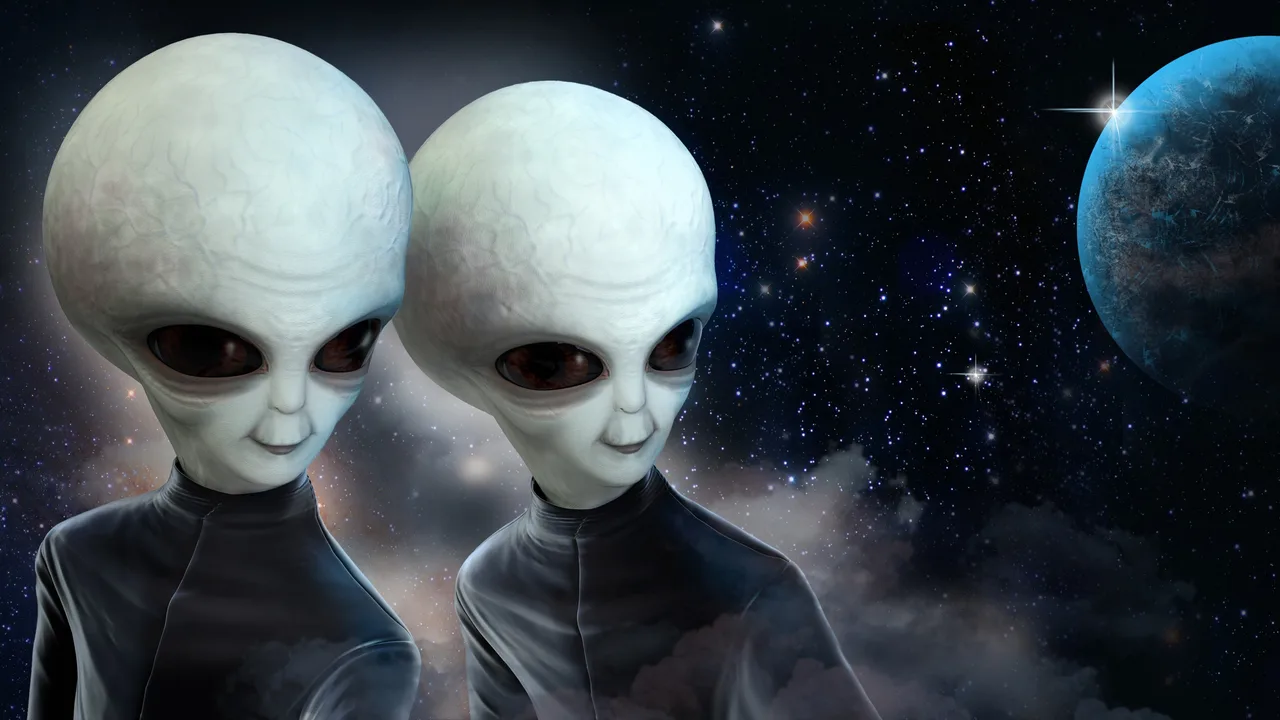 Could life evolve without DNA?