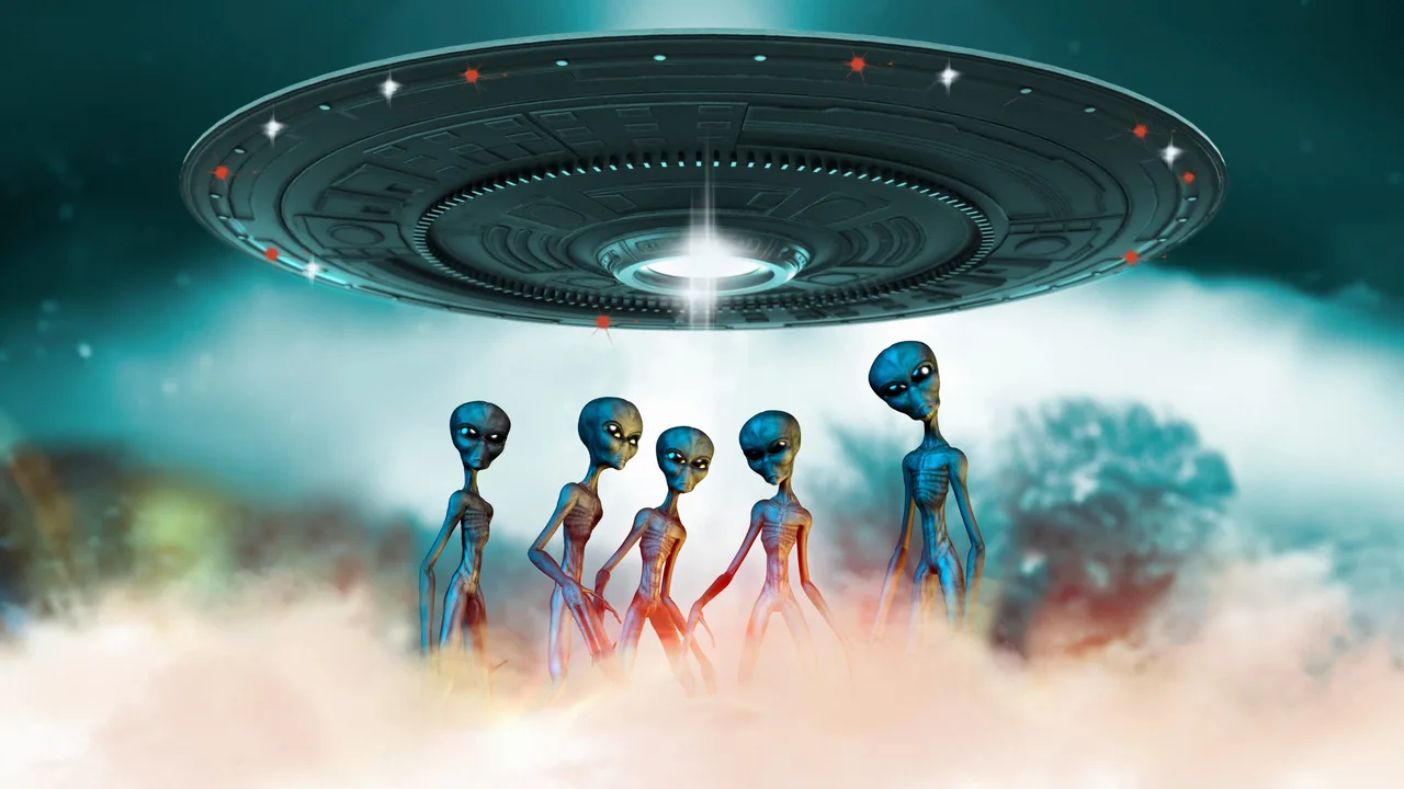Aliens may be more like us than we think, according to Oxford researchers