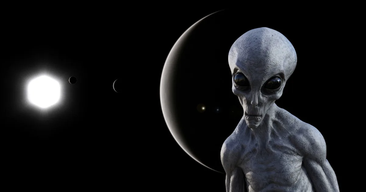 Photosynthesis may take a different form in alien worlds
