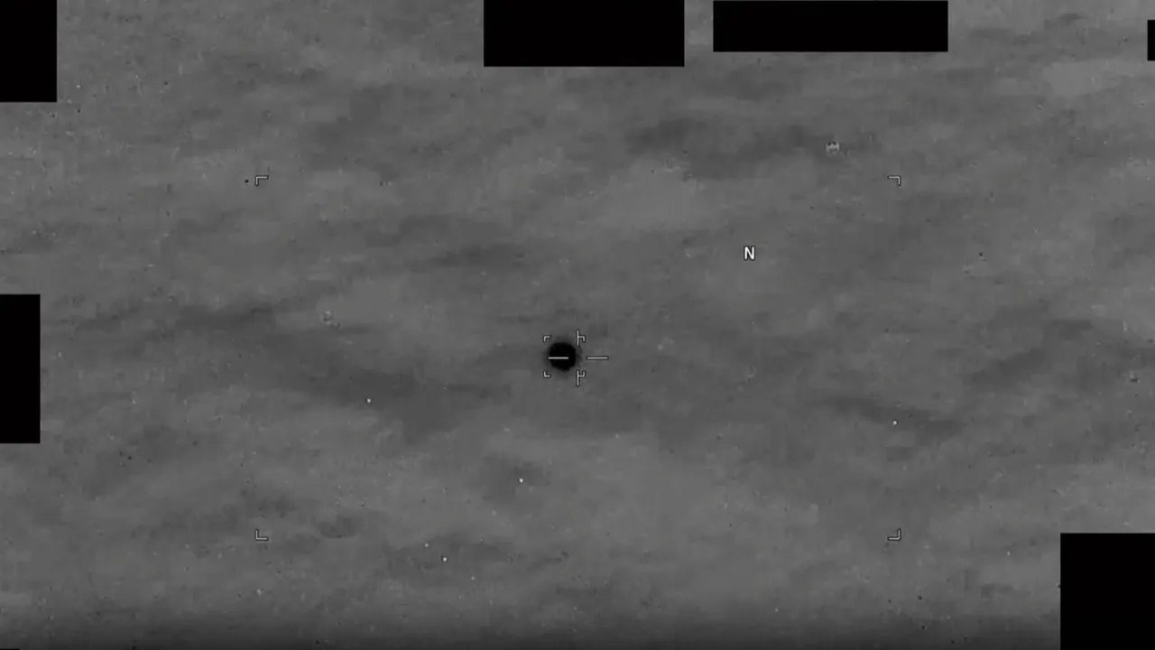 Aliens or not? Harvard ccientist Avi Loeb shares his thoughts on latest UFO files release
