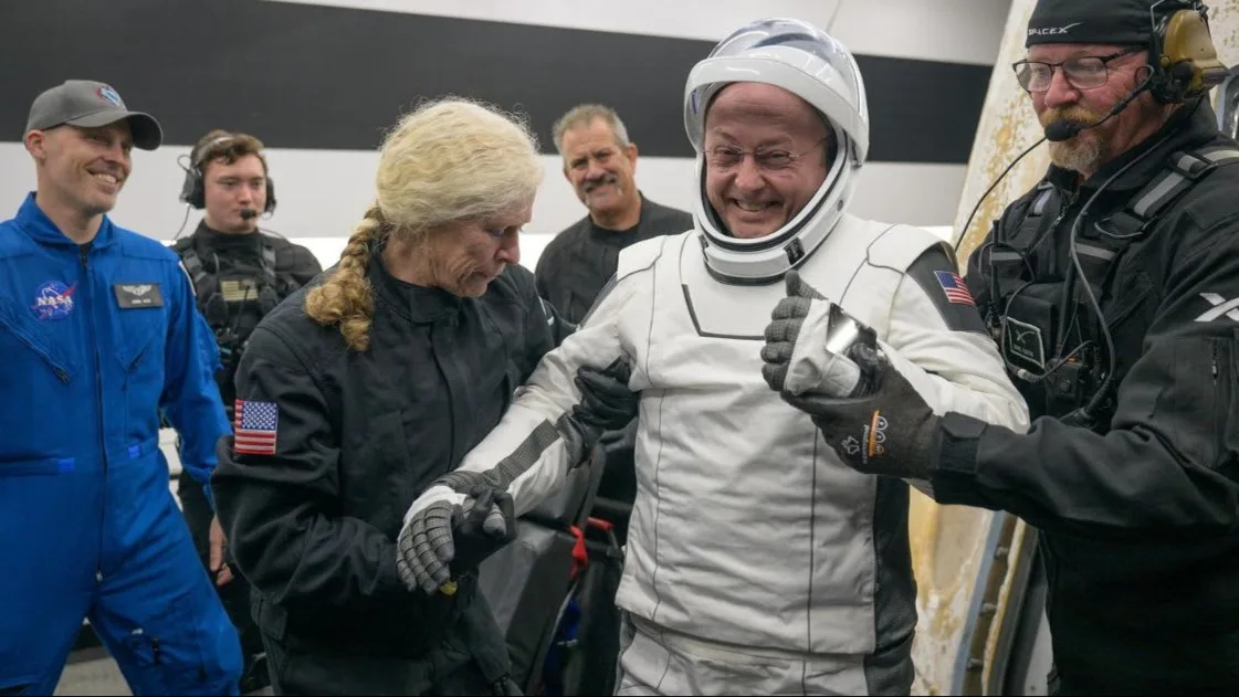 What if this happens during a lunar mission?