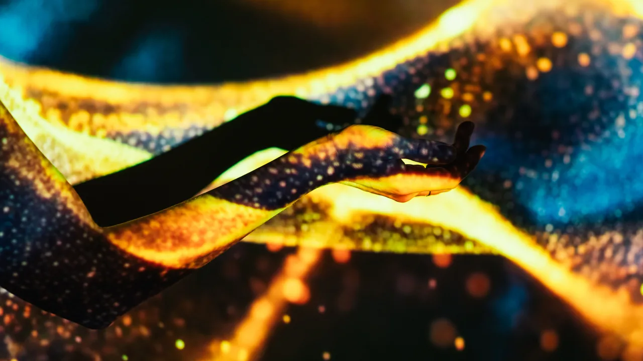 Scientists tested people who might be seeing a world we can't