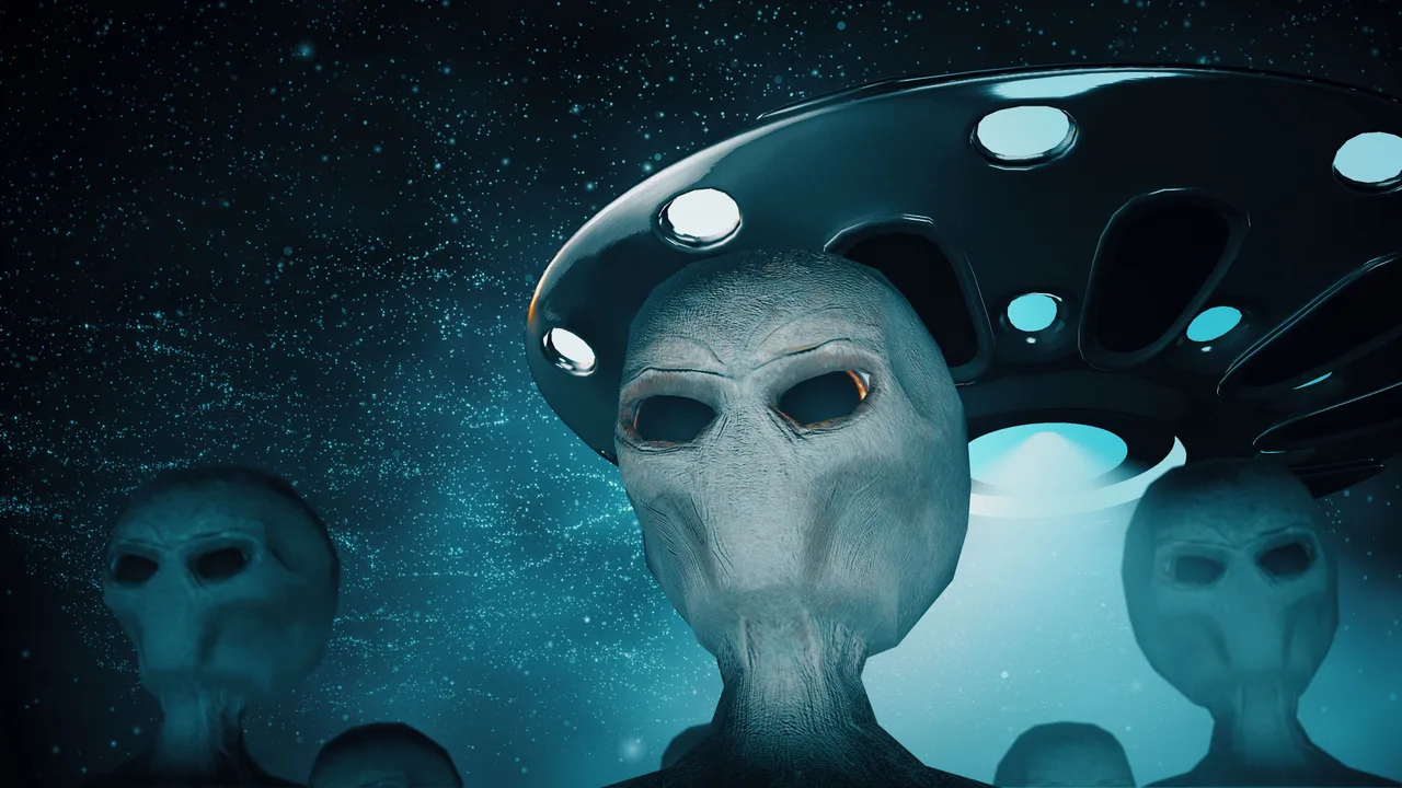 Experts believe in the existence of extraterrestrial life