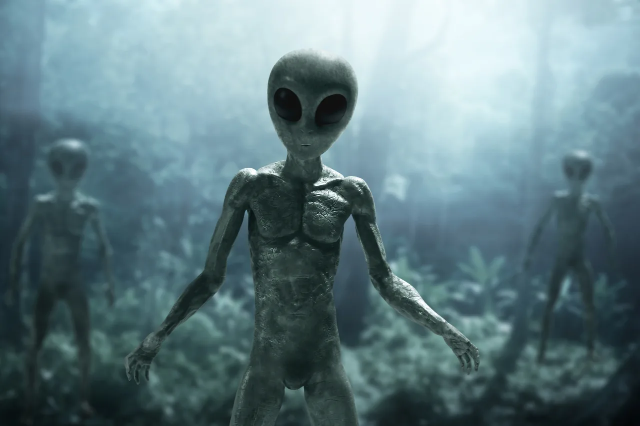 Why might life exist outside of Earth?