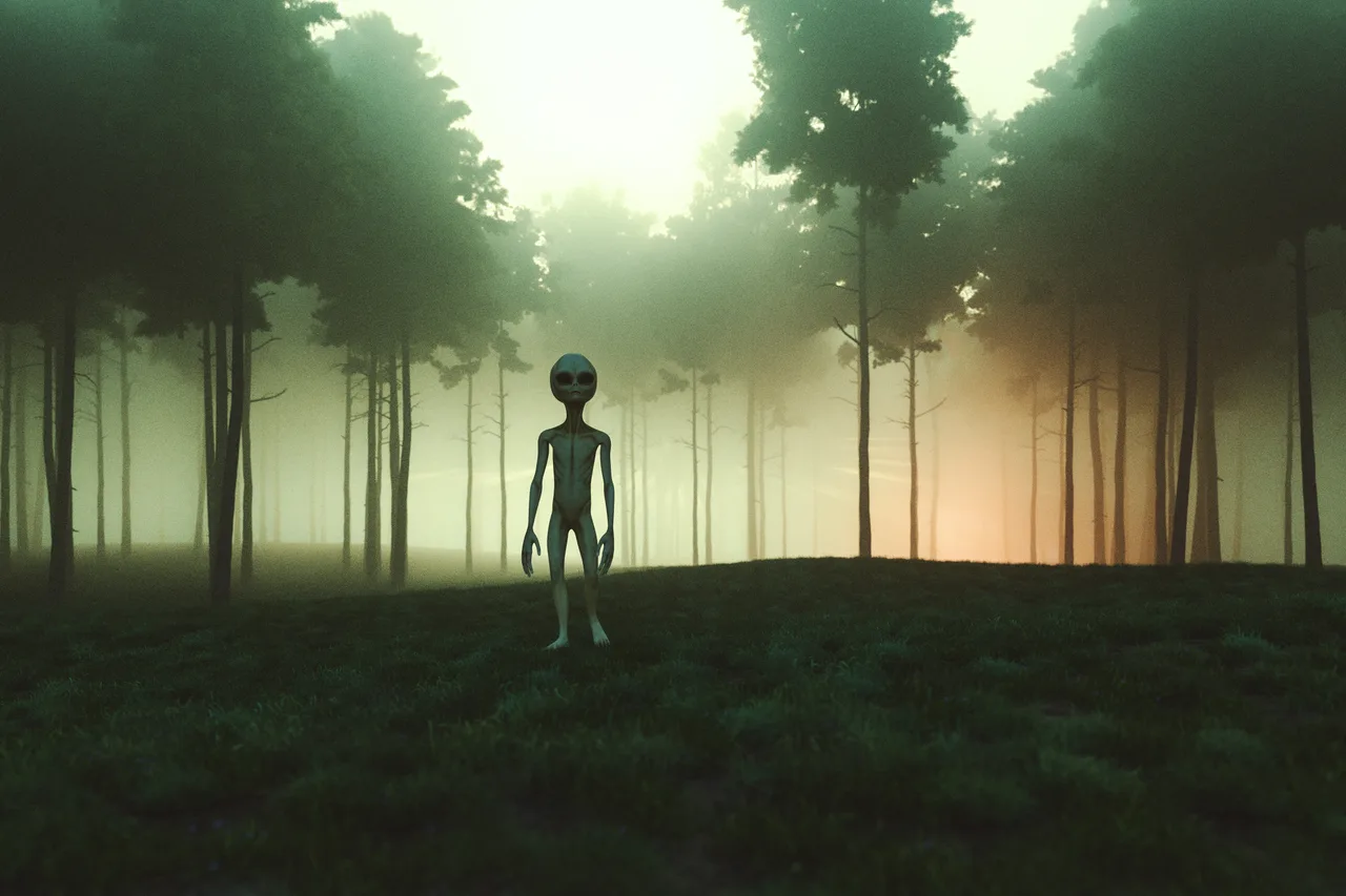 What is the mystery behind the silent universe?