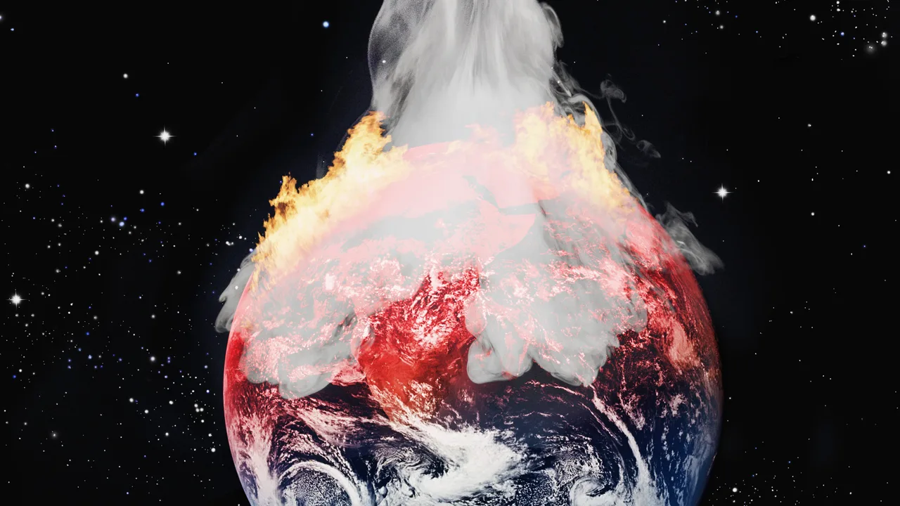 Are we going through a sixth mass extinction? Here's what scientists say is happening