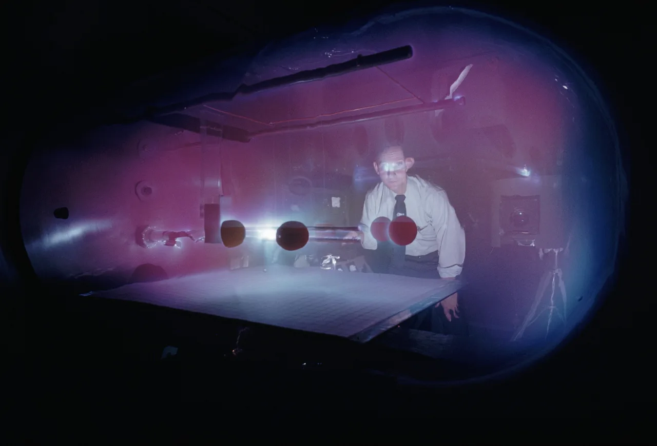 How do scientists search for alien life?