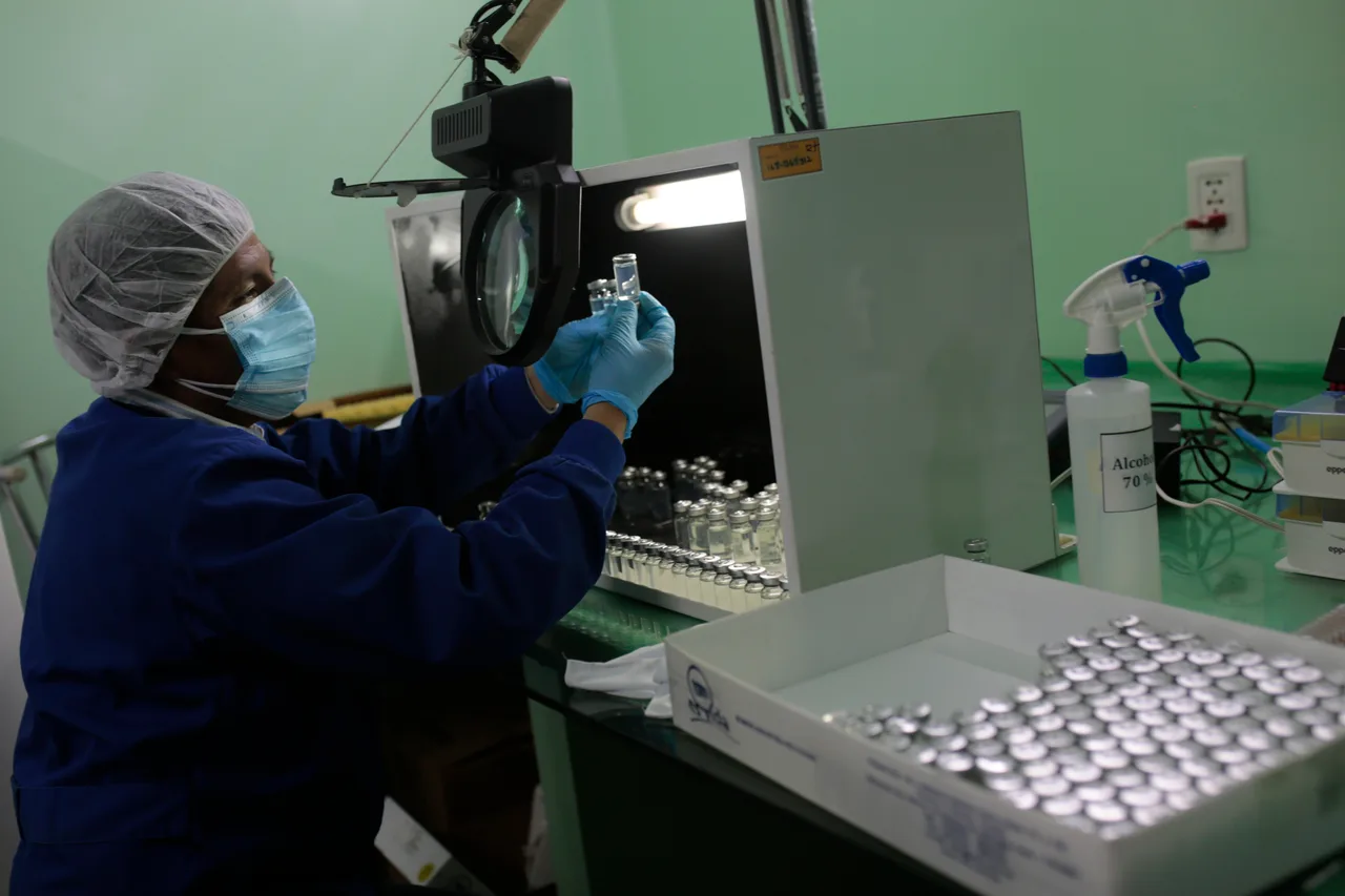 Science doesn't have all the answers—yet