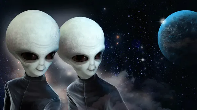 Astronomer reveals one of the biggest misconceptions about alien life