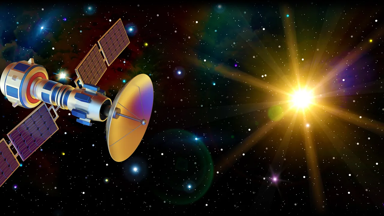 Astronomers detect first-ever radio signal from a planet outside our solar system