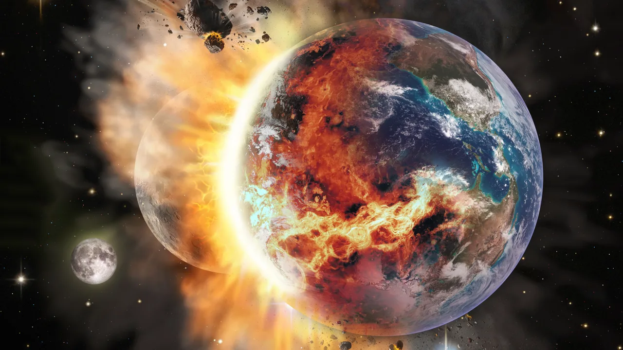 It’s not just overpopulation that we have to worry about