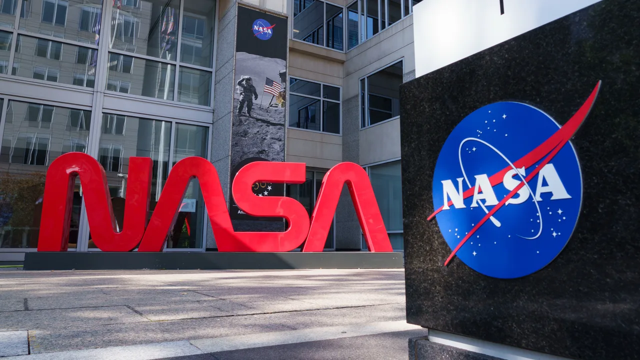 What does NASA have to say about this?