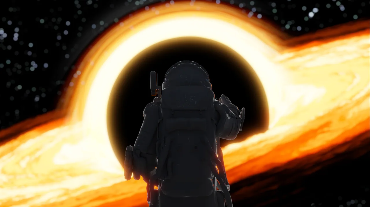 But we can’t come back in time