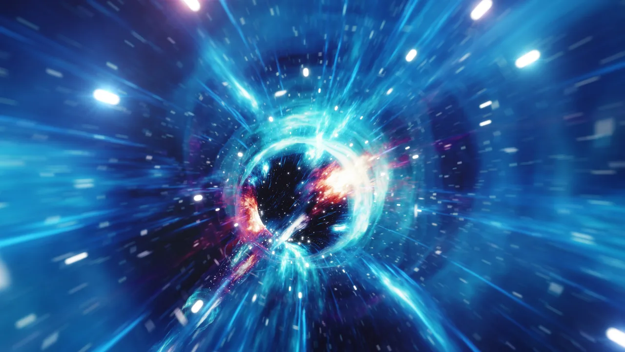 Can we really time travel? Here's what award-winning physicist Brian Cox says