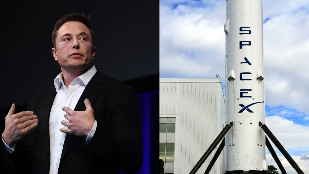 His blunt take on Elon Musk's Mars ambitions