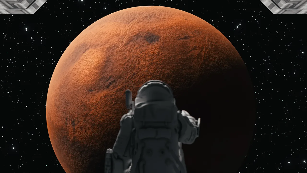 Colonizing Mars “is the dumbest thing I've ever heard”, says Nobel Prize Winner Gary Ruvkun
