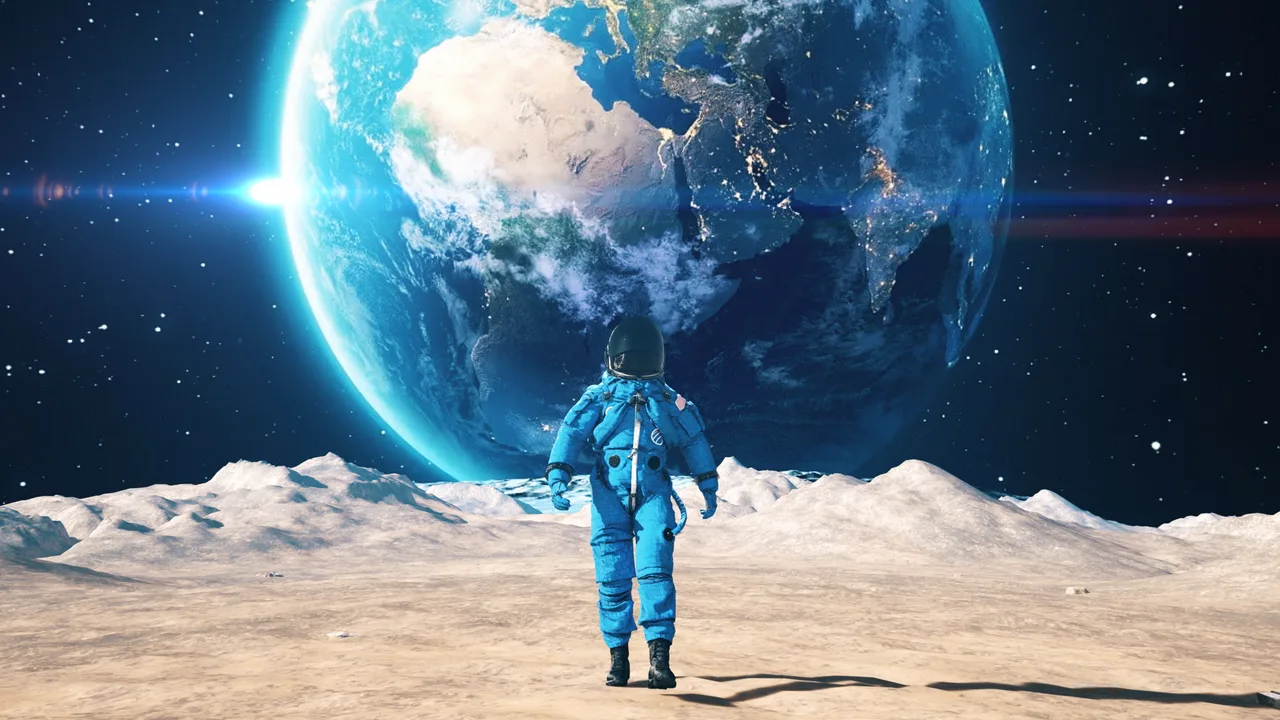 Even then, why are we still searching for aliens?