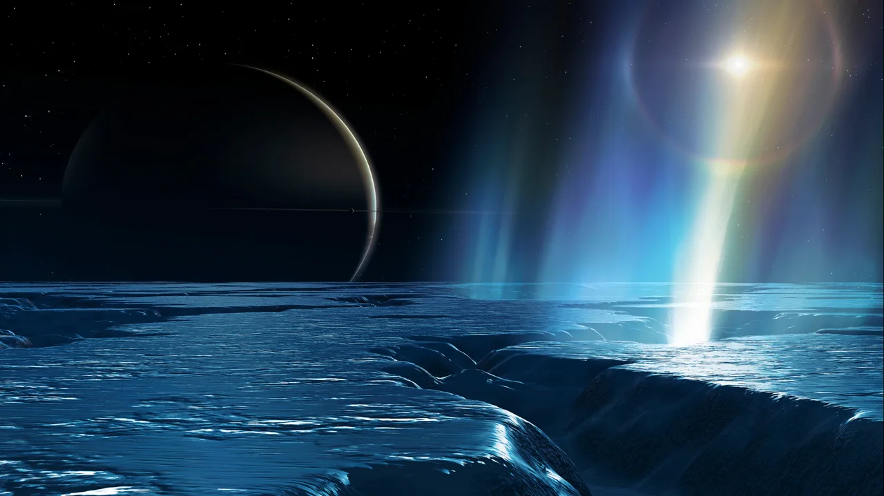 The hunt for life beyond Earth