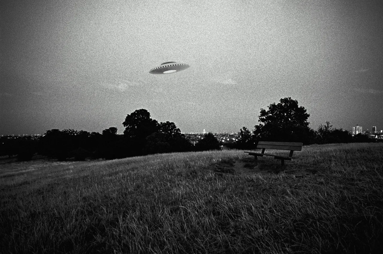 How is the Galileo Project investigating the mystery?
