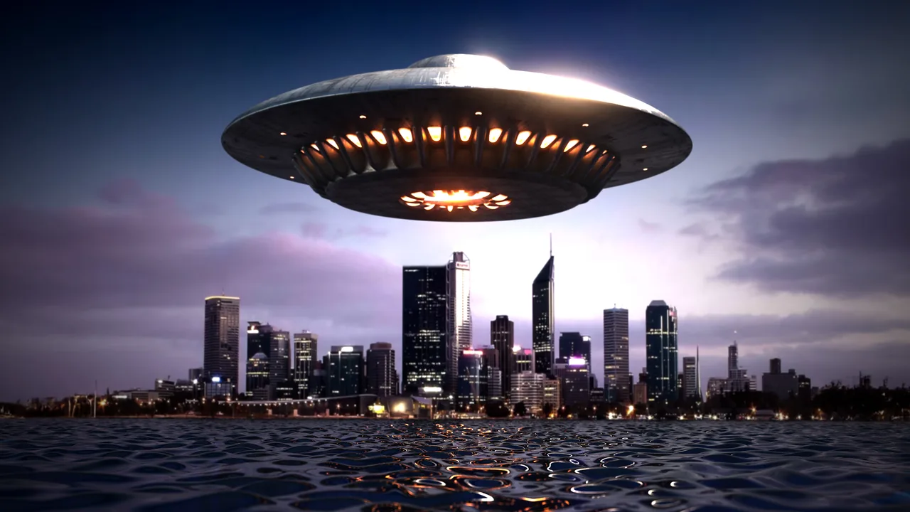 Could alien technology have already reached Earth? Harvard scientist Avi Loeb is searching for evidence