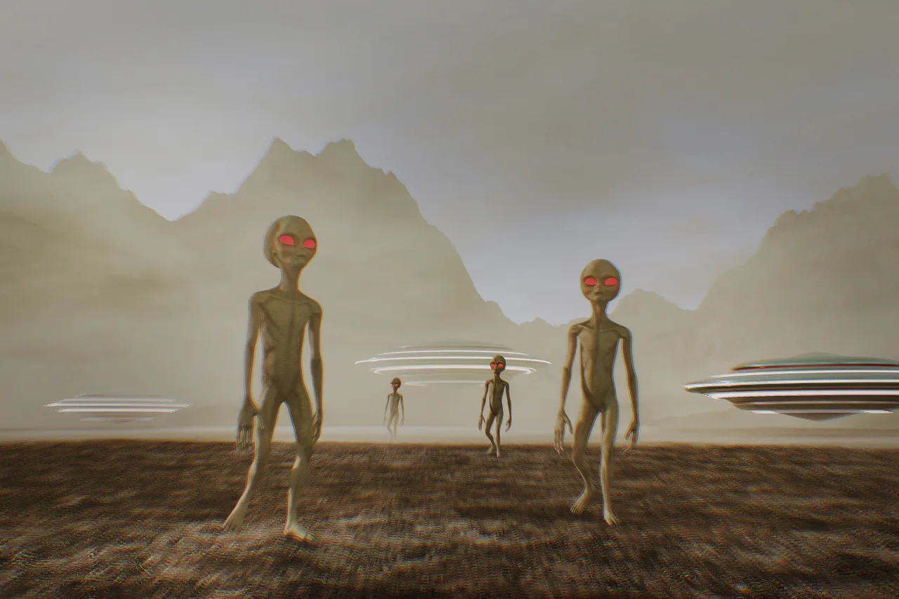 The shift in search for alien life