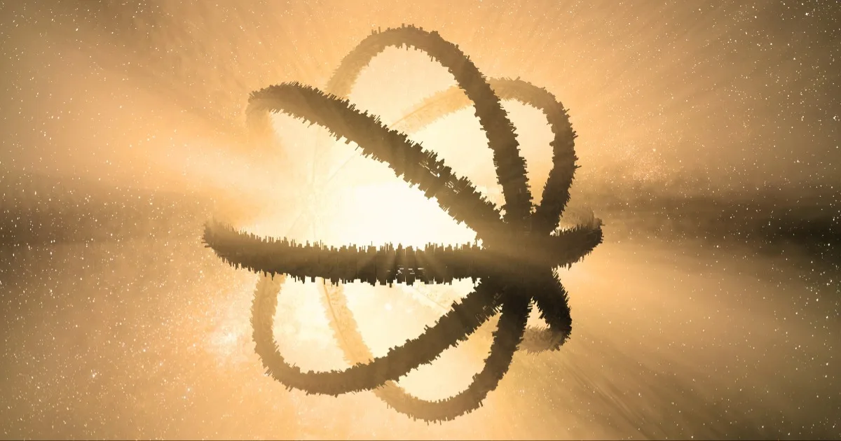 What would count as undeniable proof of alien life?