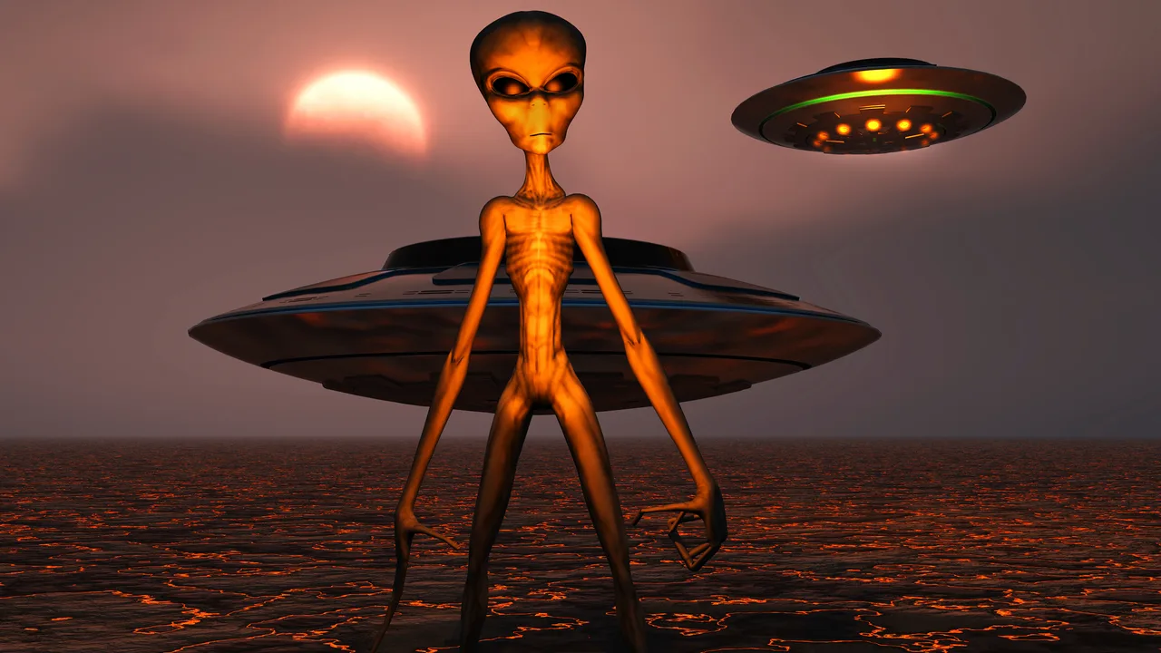 Could alien technology be easier to detect than extraterrestrial life itself? Scientists share their thoughts