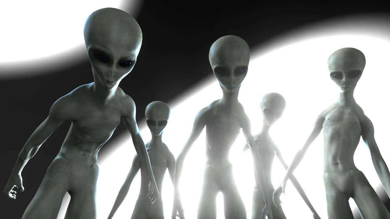 Harvard explores what may really explain UFOs